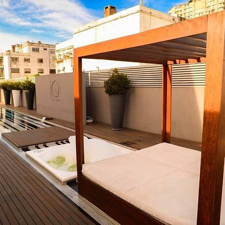 Iq Callao Recoleta Estudio Буенос Айрес Екстериор снимка