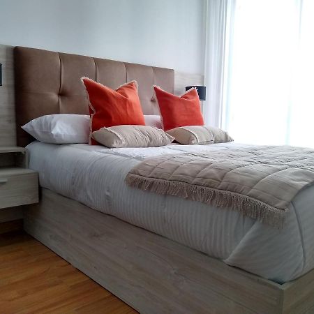 Iq Callao Recoleta Estudio Буенос Айрес Екстериор снимка