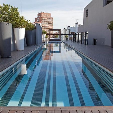Iq Callao Recoleta Estudio Буенос Айрес Екстериор снимка