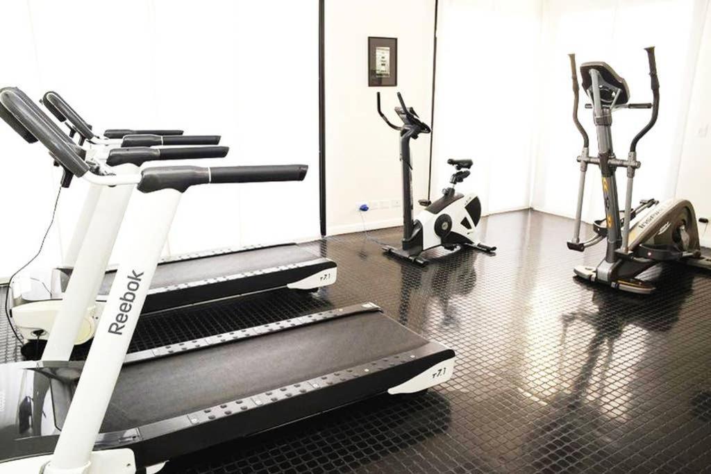Iq Callao Recoleta Estudio Буенос Айрес Екстериор снимка