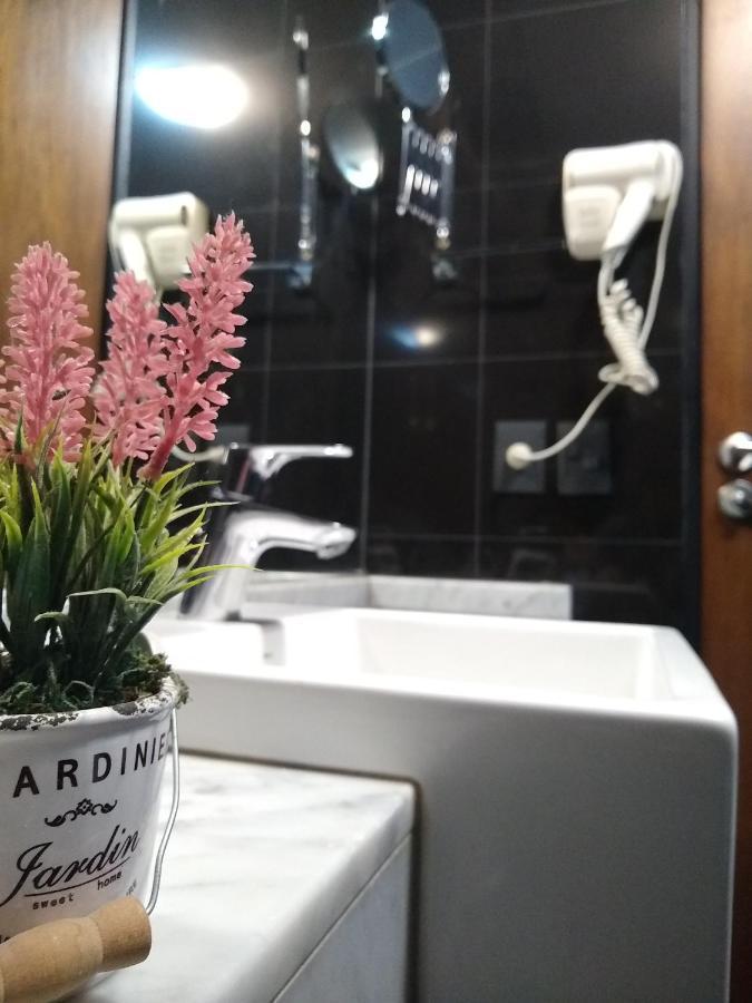 Iq Callao Recoleta Estudio Буенос Айрес Екстериор снимка