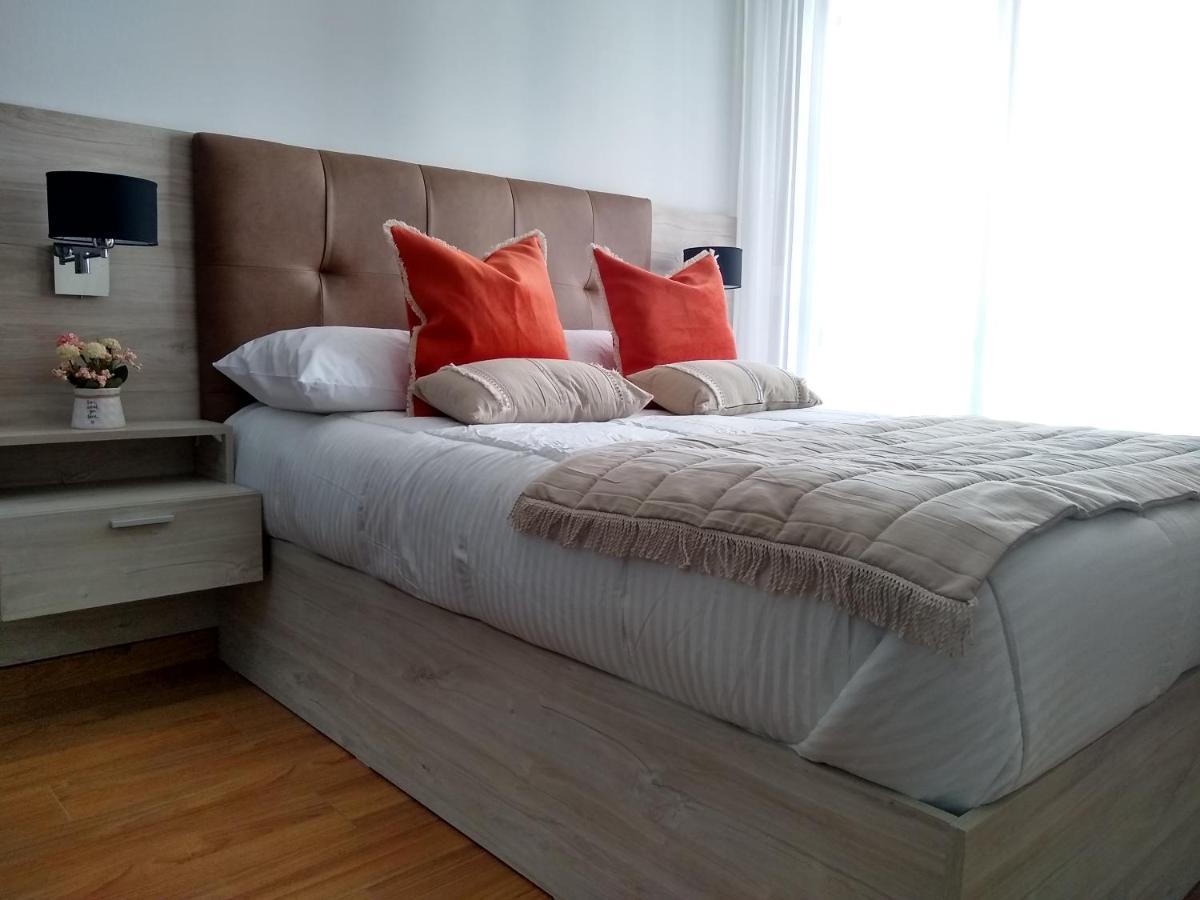 Iq Callao Recoleta Estudio Буенос Айрес Екстериор снимка