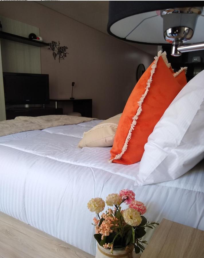 Iq Callao Recoleta Estudio Буенос Айрес Екстериор снимка