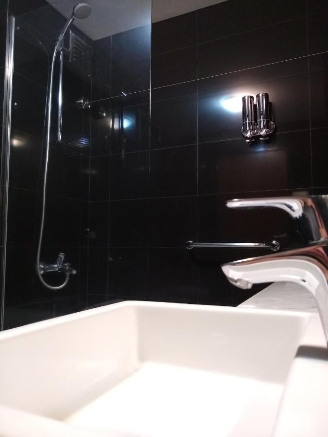 Iq Callao Recoleta Estudio Буенос Айрес Екстериор снимка