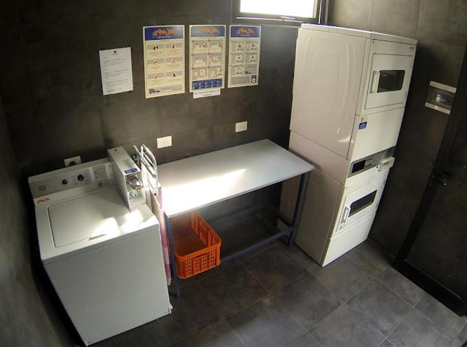 Iq Callao Recoleta Estudio Буенос Айрес Екстериор снимка